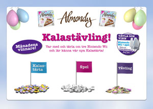 Kampanjsida