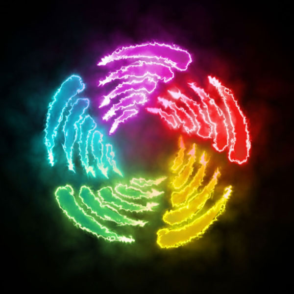 Animerad&nbsp;logo